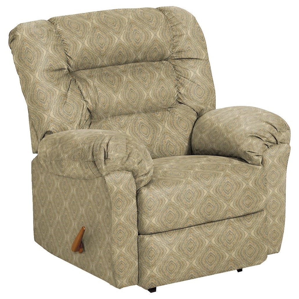 Recliners for shop 400 pounds